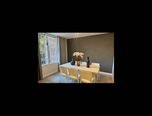 3 BEDROOM PROPERTY TO RENT IN ASHLEA GARDENS